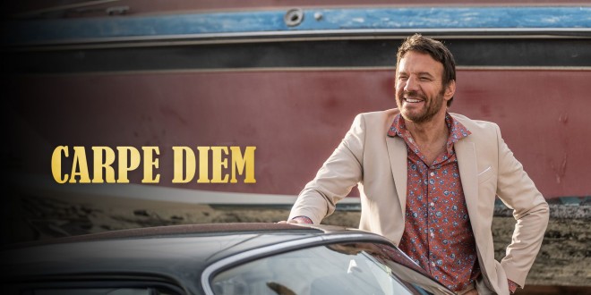 Bannière de la série Carpe Diem