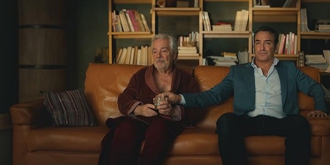 Bannière de la série Alphonse