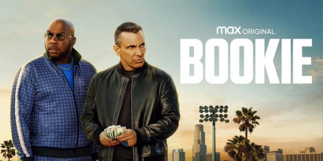 Banni�re de la s�rie Bookie