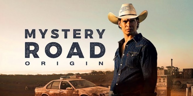 Banni�re de la s�rie Mystery Road: Origin