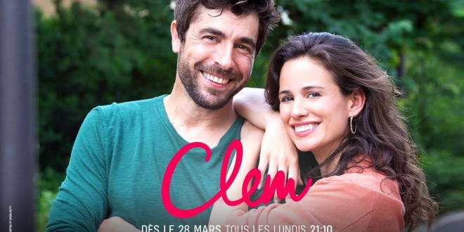 Bannire de la srie Clem