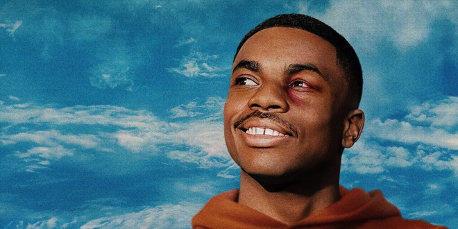 Bannire de la srie The Vince Staples Show