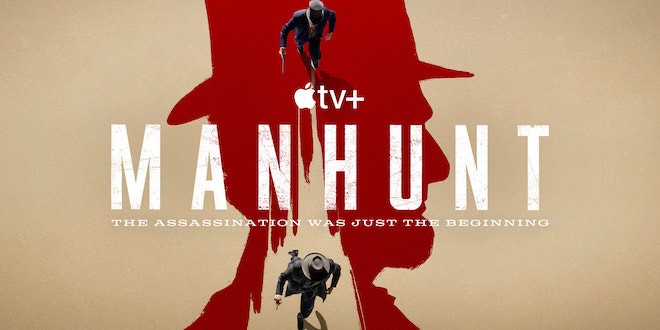 Bannière de la série Manhunt (2024)
