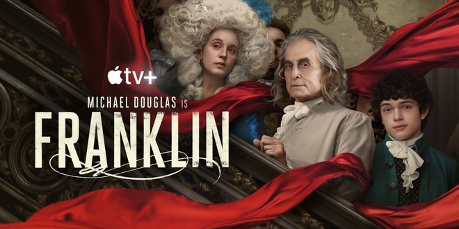 Banni�re de la s�rie Franklin
