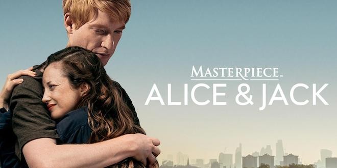 Bannière de la série Alice & Jack