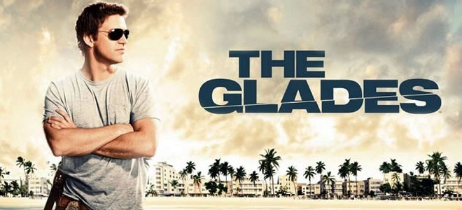 Bannière de la série The Glades