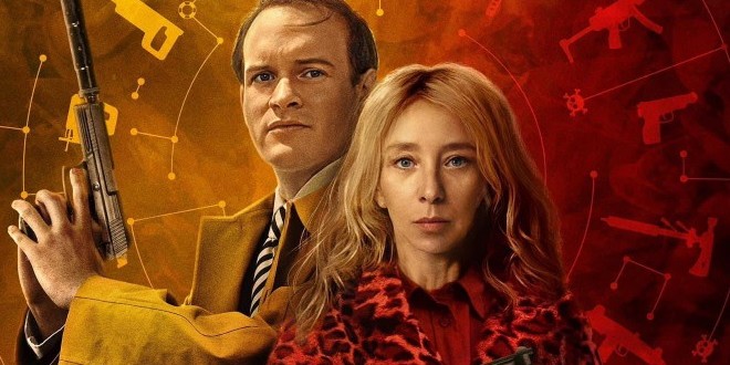Bannière de la série Knok