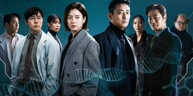 Bannière de la série Jibaejong
