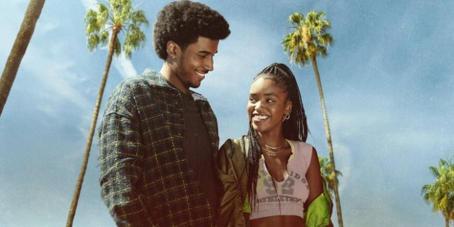 Bannire de la srie Forever (2025)