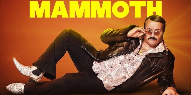 Banni�re de la s�rie Mammoth