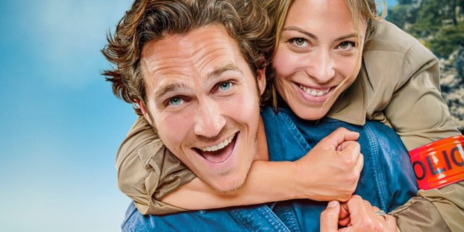 Banni�re de la s�rie Tom et Lola