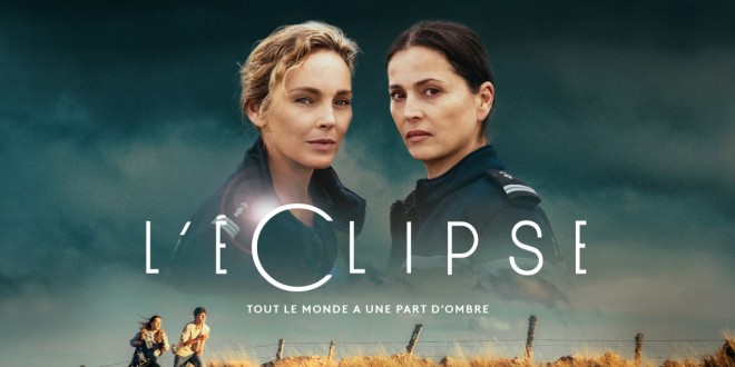 Banni�re de la s�rie L'�clipse