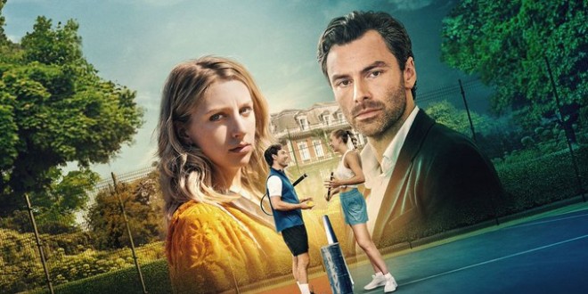 Banni�re de la s�rie Fifteen-Love