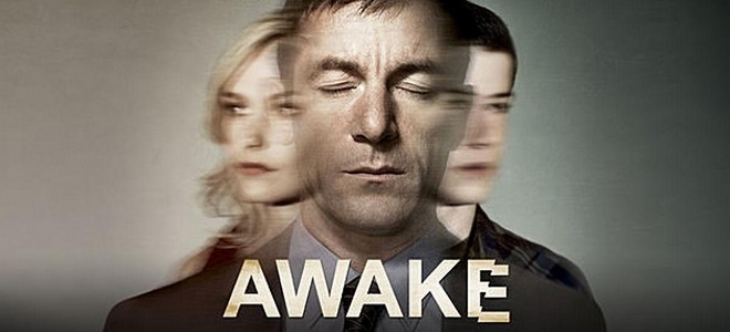 Bannière de la série Awake