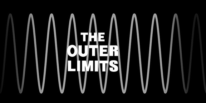 Bannière de la série The Outer Limits (1963)