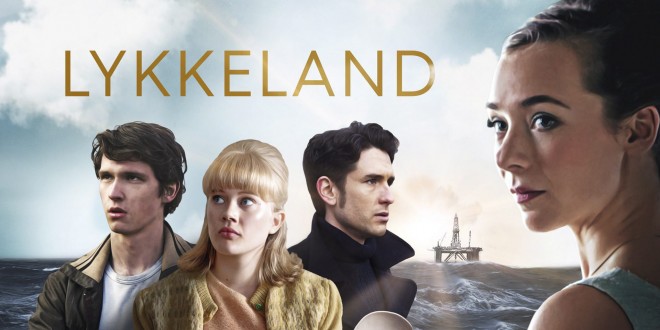 Banni�re de la s�rie Lykkeland