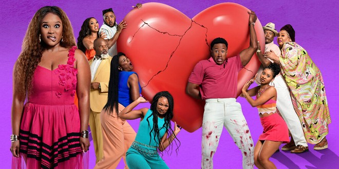 Banni�re de la s�rie How to Ruin Love