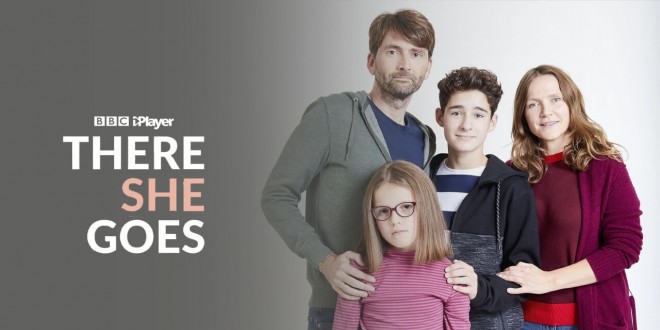 Banni�re de la s�rie There she goes