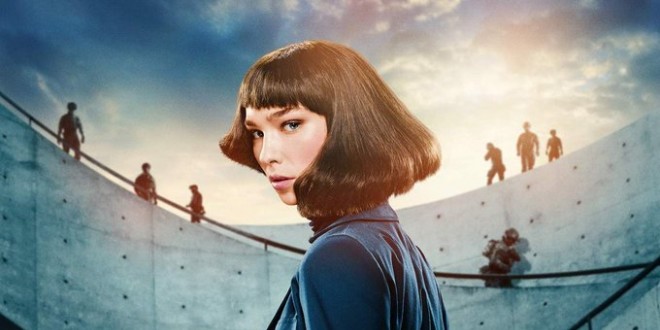 Banni�re de la s�rie Citadel : Diana