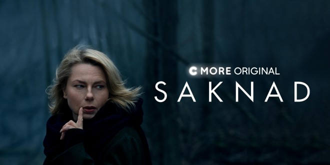 Banni�re de la s�rie Saknad