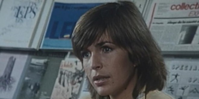 Bannière de la série Joëlle Mazart