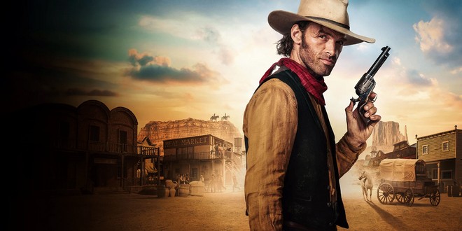 Banni�re de la s�rie Lucky Luke (2026)