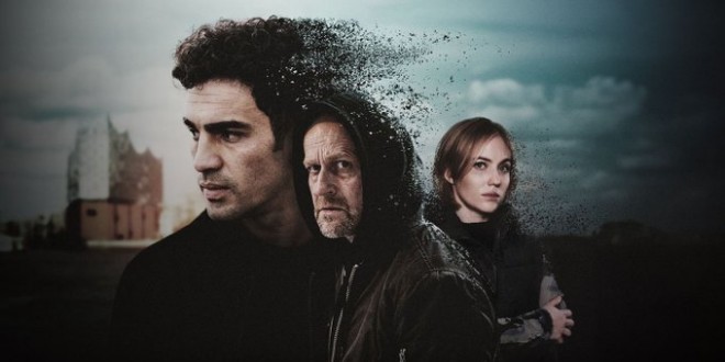 Bannière de la série Informant