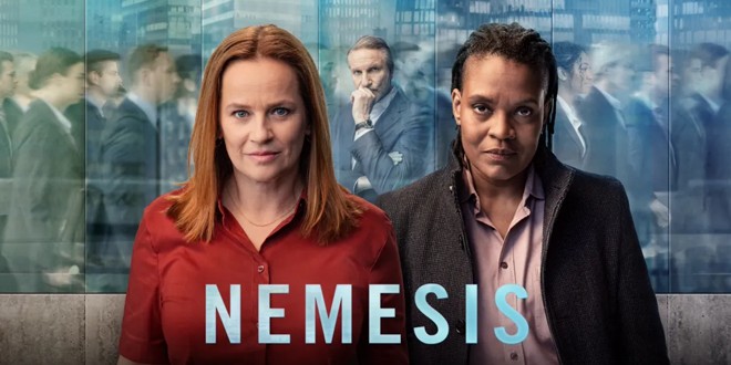 Bannire de la srie Nemesis