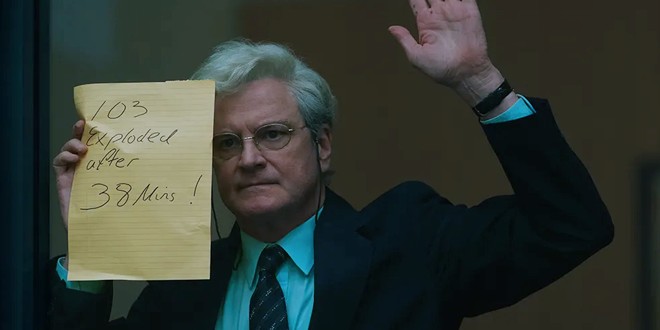 Bannière de la série Lockerbie : A Search For Truth