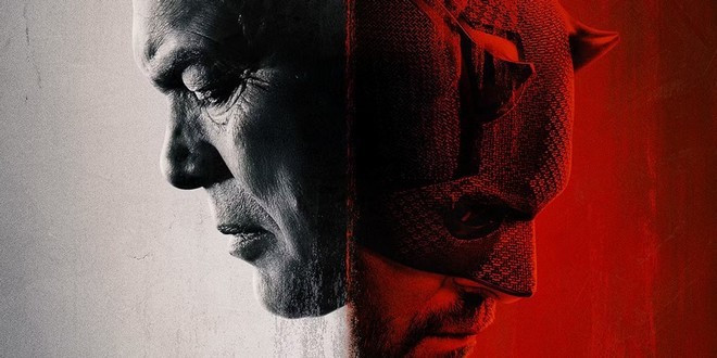 Banni�re de la s�rie Daredevil : Born Again