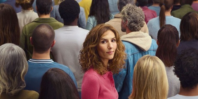 Bannière de la série Iris (2024)
