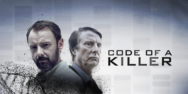 Banni�re de la s�rie Code of a Killer