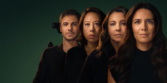 Bannière de la série Mea culpa