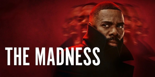 Banni�re de la s�rie The Madness