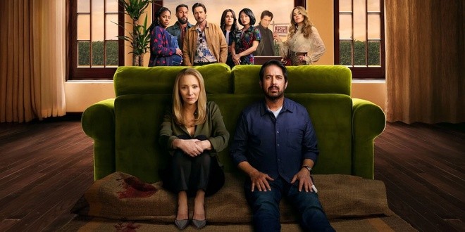 Banni�re de la s�rie No Good Deed