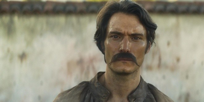 Bannière de la série Cien años de soledad