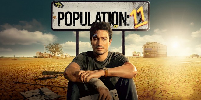 Bannière de la série Population 11