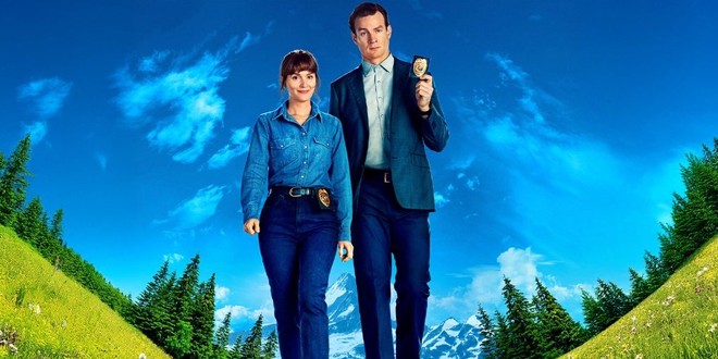 Banni�re de la s�rie Good Cop/Bad Cop