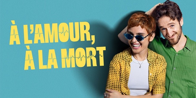 Banni�re de la s�rie A muerte