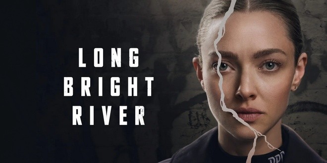Bannière de la série Long Bright River