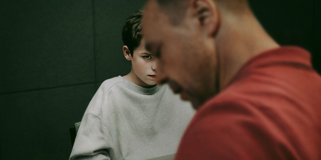 Bannire de la srie Adolescence