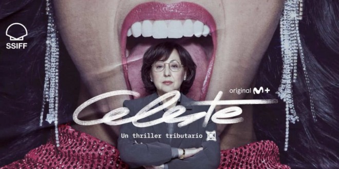 Banni�re de la s�rie Celeste