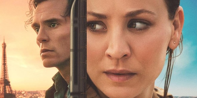 Bannière de la série Vanished (2025)