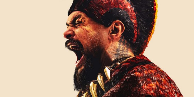 Banni�re de la s�rie Chief Of War