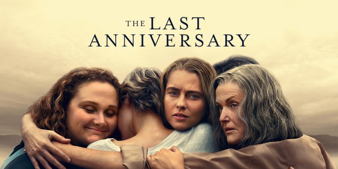 Bannière de la série The Last Anniversary