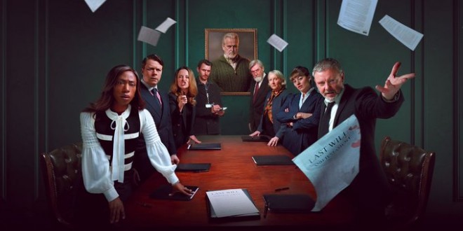 Bannière de la série I, Jack Wright