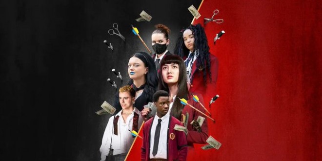 Bannière de la série Bet