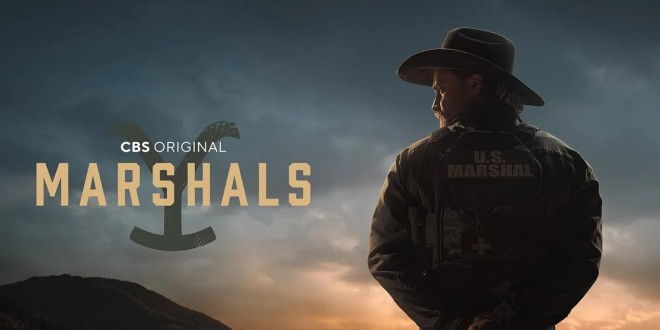 Banni�re de la s�rie Marshals