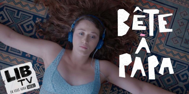 Bannière de la série Bête à Papa