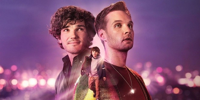 Banni�re de la s�rie Lost Boys and Fairies